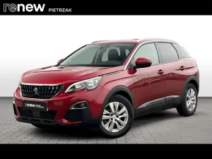 Peugeot 3008 II 2018