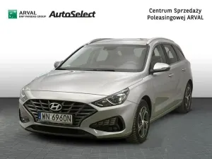 Hyundai i30 III 2020
