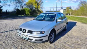 Seat Toledo II 1.9 TDI Stella 2001