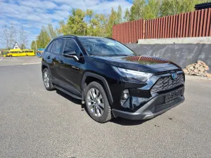 Toyota Rav4 V 2.5 Hybrid Executive 4x4 2024