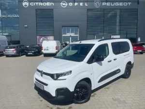 Citroën Berlingo III 2025