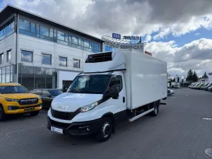 Iveco Daily 2022