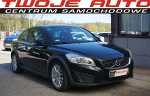 Volvo C30 1.6D DRIVe Start-Stop 2010