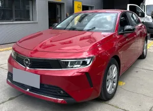 Opel Astra L 1.2 T Edition S&S 2023