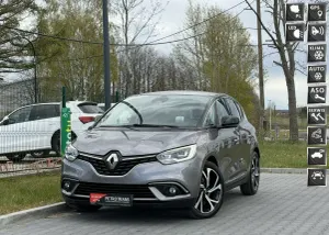 Renault Scenic IV 2019