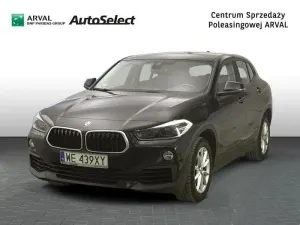 BMW X2 F39 sDrive18i GPF 2019