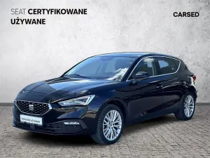 Seat Leon IV 1.5 TSI Xcellence 2023