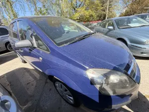 Opel Zafira B 2006