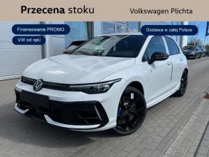 Volkswagen Golf VIII 2026
