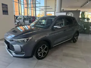 MG ZS 1.5 Excite 2026