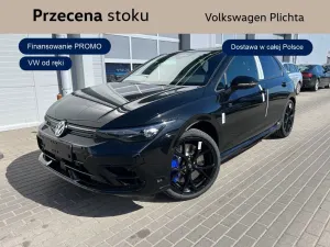 Volkswagen Golf VIII 2026