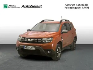 Dacia Duster II 2023