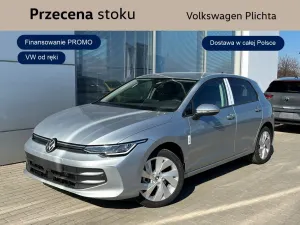 Volkswagen Golf VIII 2026