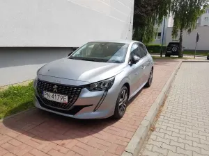 Peugeot 208 II 1.2 PureTech Allure S&S 2023