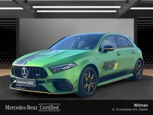 Mercedes-Benz A W177 2024