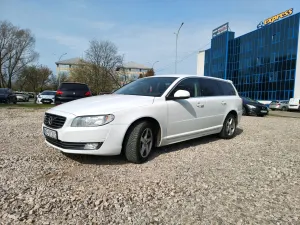 Volvo V70 III D4 Drive-E Kinetic 2015