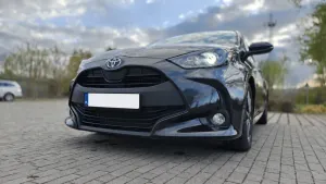 Toyota Yaris IV Hybrid 1.5 Comfort 2022