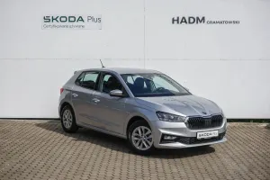Skoda Fabia IV 1.0 Essence 2024