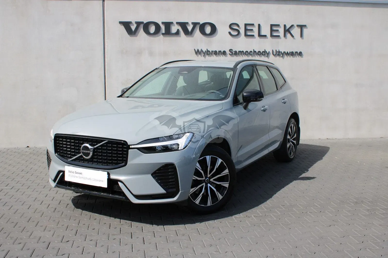 Volvo XC60 II 2024