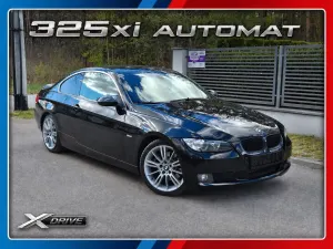 BMW 3 Series E90/E91/E92/E93 2009