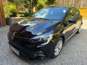 Renault Clio V 1.0 TCe Zen 2020
