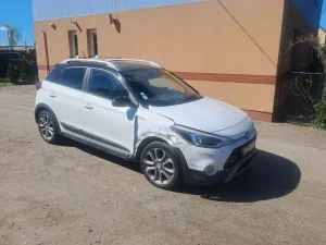 Hyundai i20 III blue 1.0 T-GDI Active Style 2020