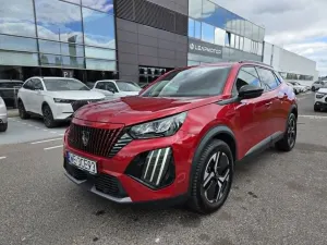 Peugeot 2008 II 1.2 PureTech Allure Pack S&S EAT8 2024