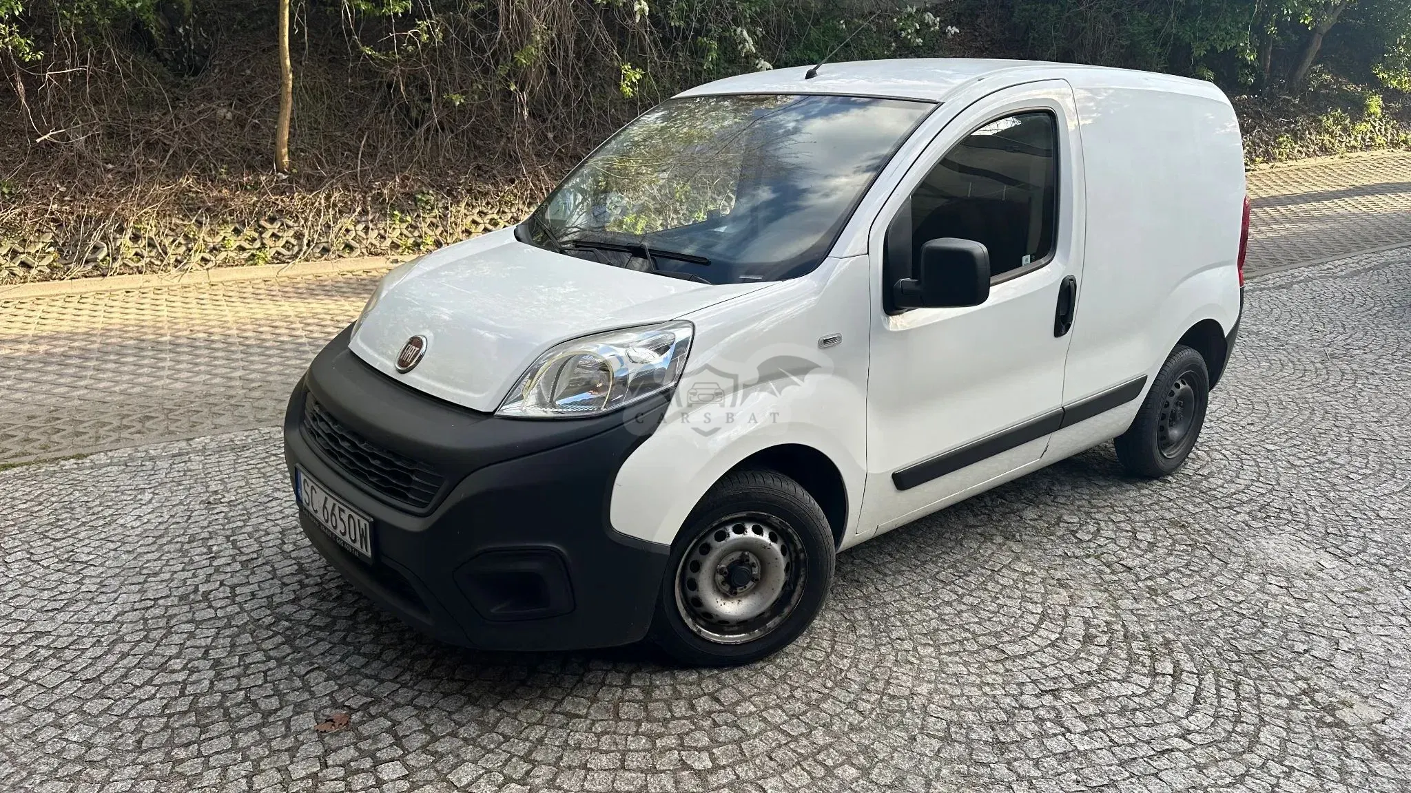 Fiat Fiorino 1.4 Easy 2018