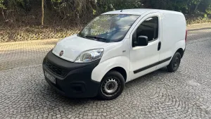 Fiat Fiorino 1.4 Easy 2018