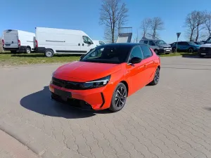 Opel Corsa F 2026