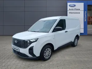 Ford Transit Courier 2026
