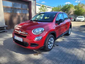 Fiat 500X 1.6 E-torQ 4x2 Pop Star 2015