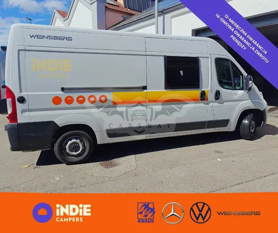 Fiat Ducato 2023