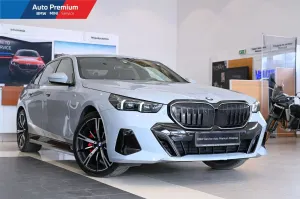 BMW 5 Series G60 520d xDrive mHEV 2023