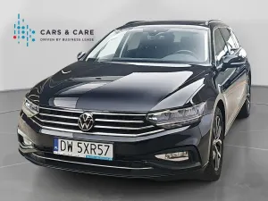 Volkswagen Passat B8 1.5 TSI EVO Business DSG 2023