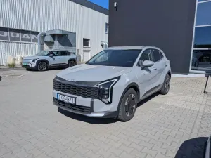 Kia Sportage V 1.6 T-GDI L 2WD DCT 2025