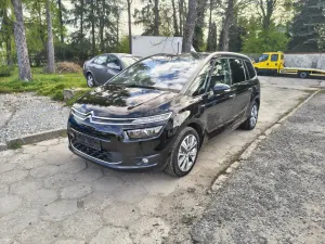 Citroën C4 Grand Picasso II PureTech 130 Stop&Start Exclusive 2016