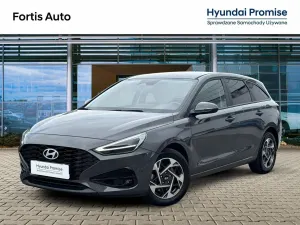 Hyundai i30 III 1.5 DPI Pure 2024