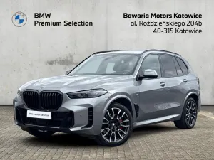 BMW X5 G05 xDrive30d mHEV sport 2023