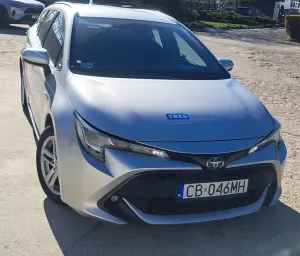 Toyota Corolla Seria E21 1.8 Hybrid Comfort 2020