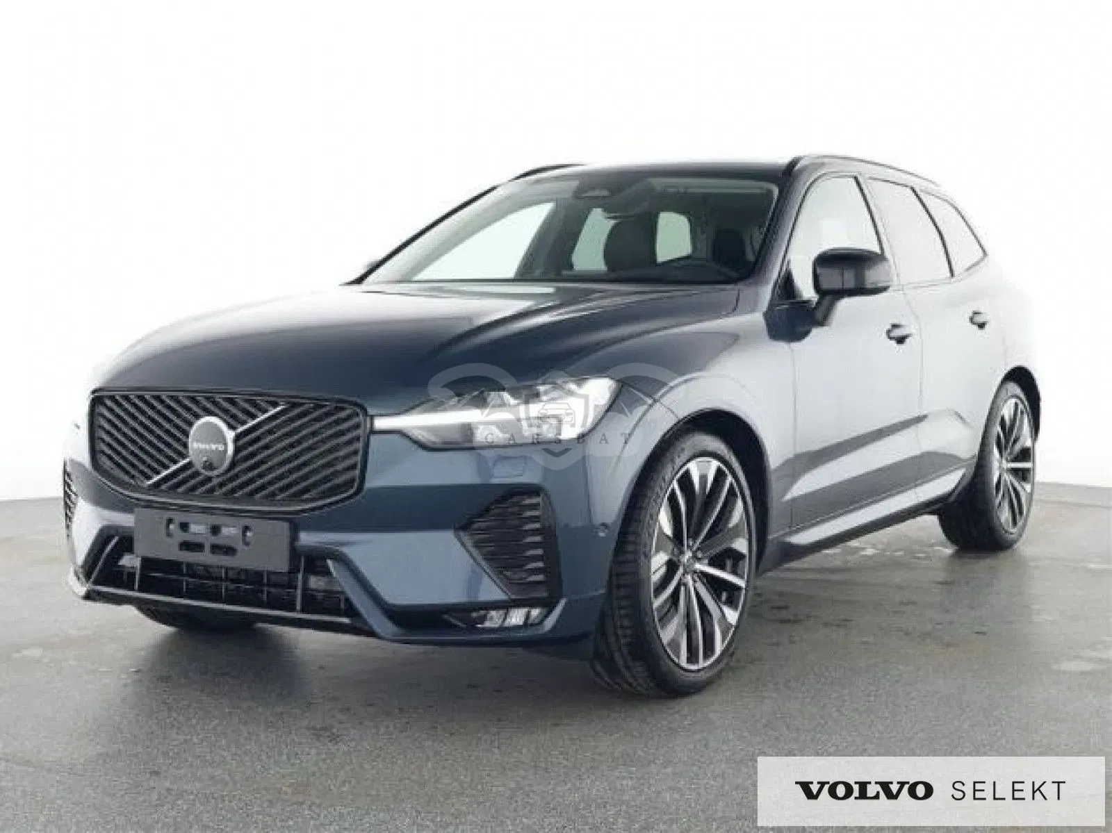 Volvo XC60 II 2025