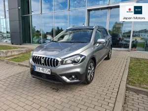 Suzuki SX4 2020