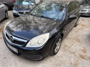 Opel Vectra C 1.9 CDTI Business 2007