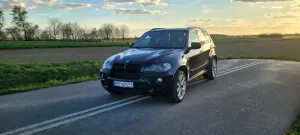 BMW X5 E70 xDrive35d 2009