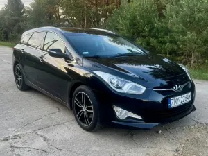 Hyundai i40 1.6 GDI Comfort + 2014