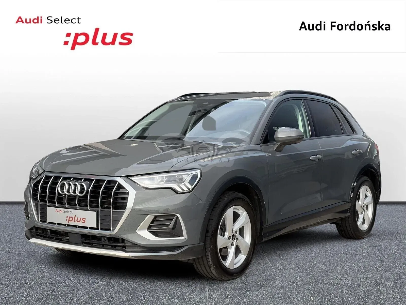 Audi Q3 II 2025