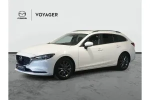 Mazda 6 III 2.0 SkyMotion 2018