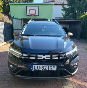 Dacia Jogger 1.0 TCe SL Extreme 7os 2023