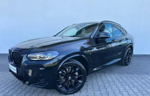 BMW X4 G02 xDrive20i mHEV M Sport sport 2023
