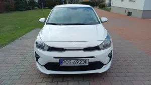 Kia Rio IV 1.2 Vision 2023